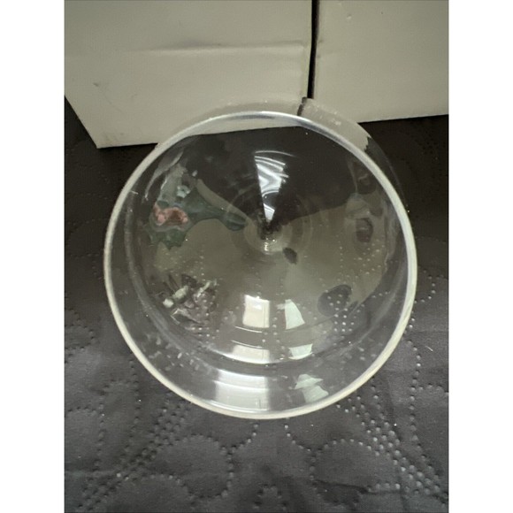 Rare New 2pc Maestro Dobel Tequila Rolling Shot Glasses Home Barware Drinkware - Picture 8 of 8